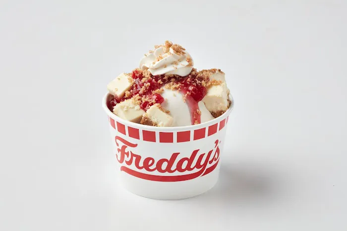 Freddy's Frozen Custard & Steakburgers Picture 6