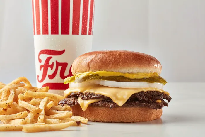 Freddy's Frozen Custard & Steakburgers Picture 5
