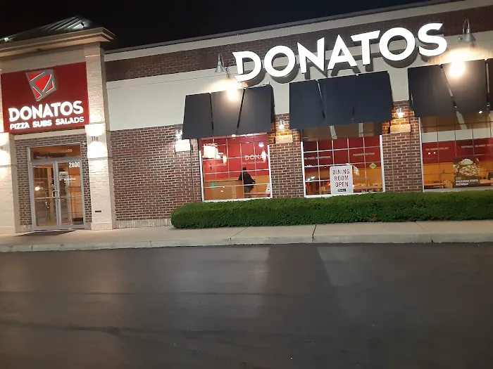 Donatos Pizza Picture 6