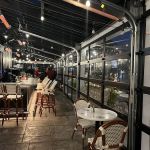 The Top Steak House