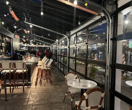 The Top Steak House