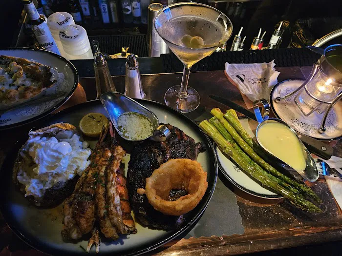 The Top Steak House Picture 3