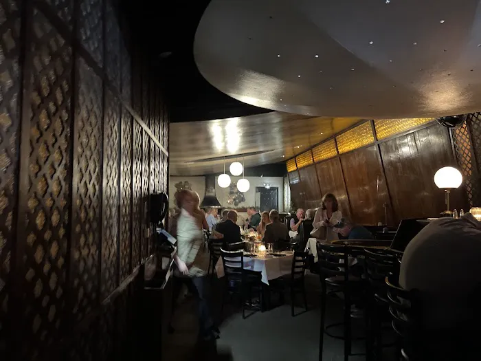 The Top Steak House Picture 7