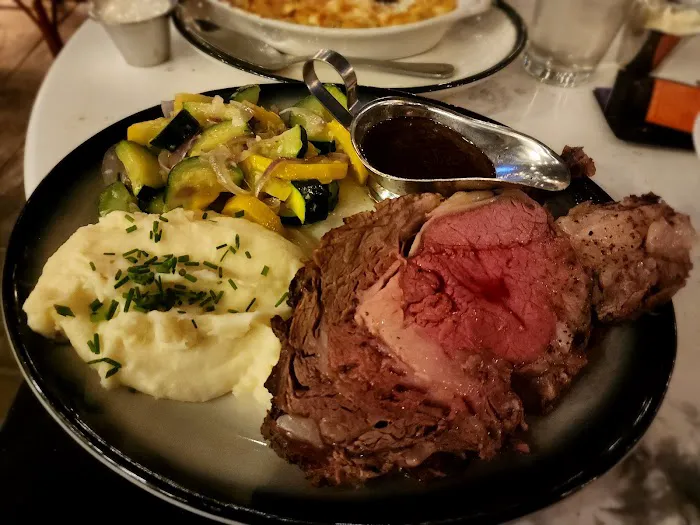 The Top Steak House Picture 8