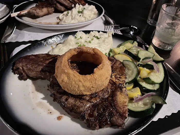 The Top Steak House Picture 9