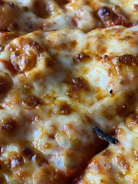 Papa Johns Pizza Picture 3