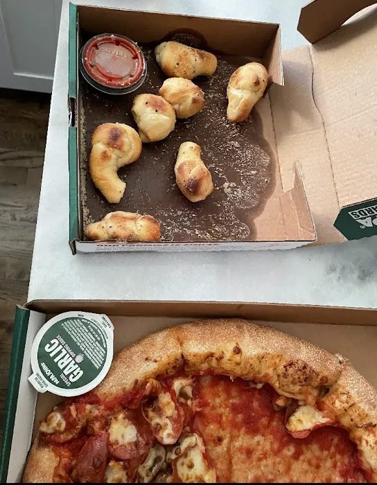 Papa Johns Pizza Picture 6