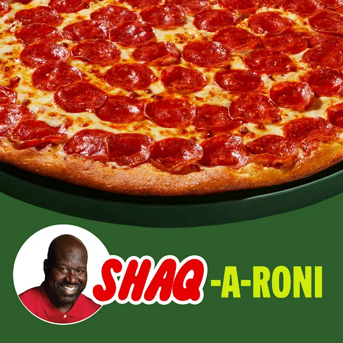 Papa Johns Pizza Picture 4