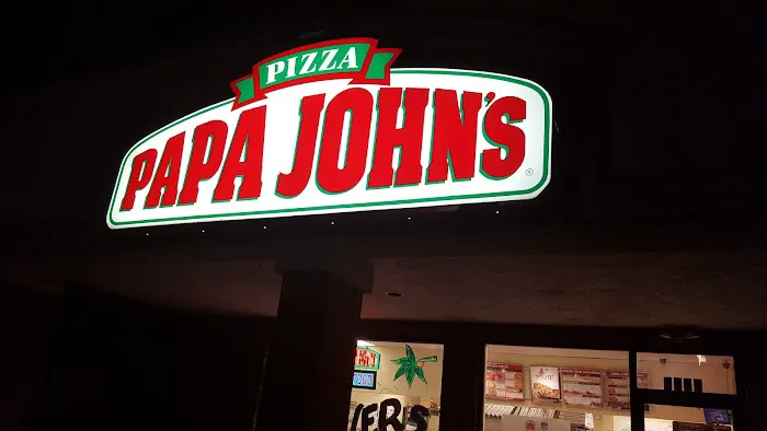 Papa Johns Pizza Picture 8
