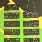 Pete's Reggae Grill