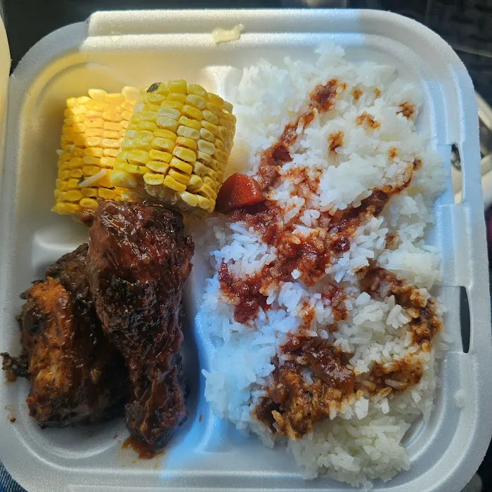 Pete's Reggae Grill Picture 7
