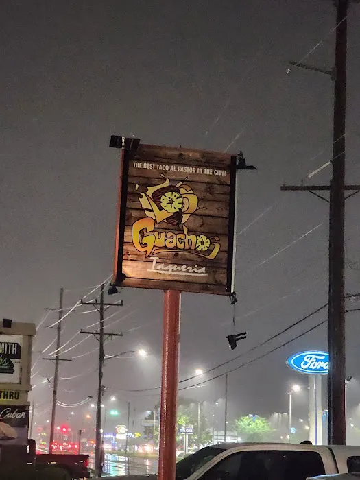 Los Guachos Picture 8