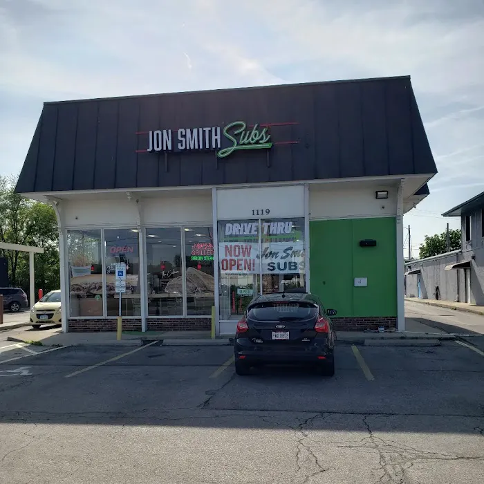 Jon Smith Subs Picture 3