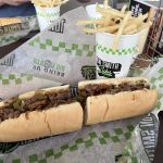 Jon Smith Subs