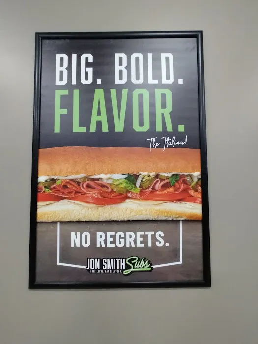 Jon Smith Subs Picture 4