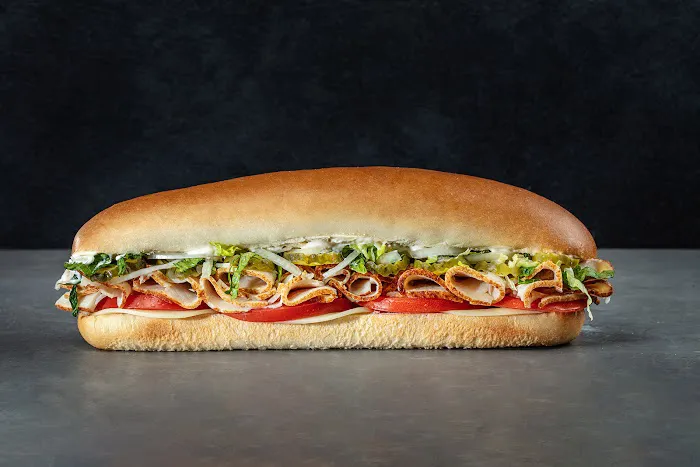 Jon Smith Subs Picture 9
