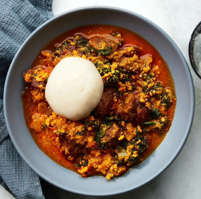 Fork in Nigeria Picture 1