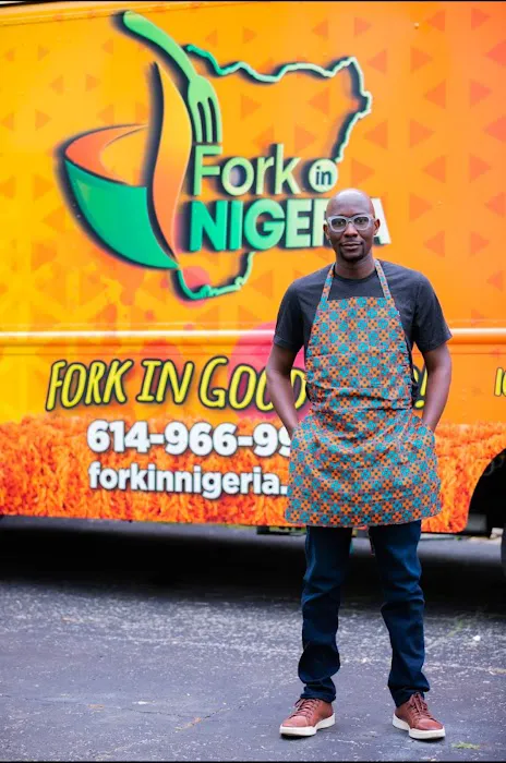 Fork in Nigeria Picture 5