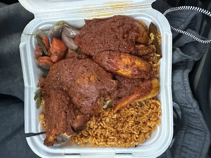 Fork in Nigeria Picture 2