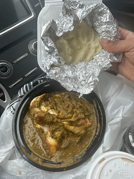 Fork in Nigeria Picture 7