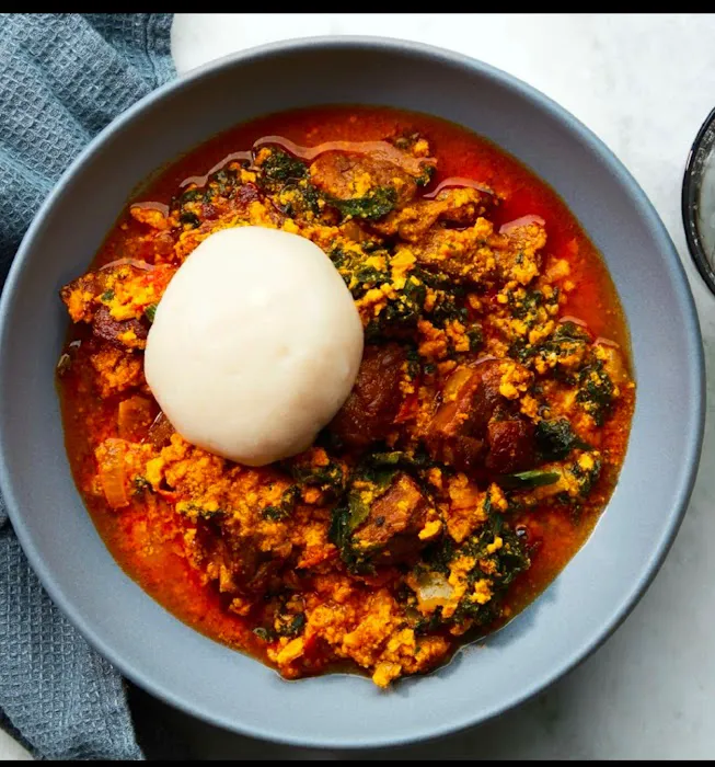 Fork in Nigeria Picture 8