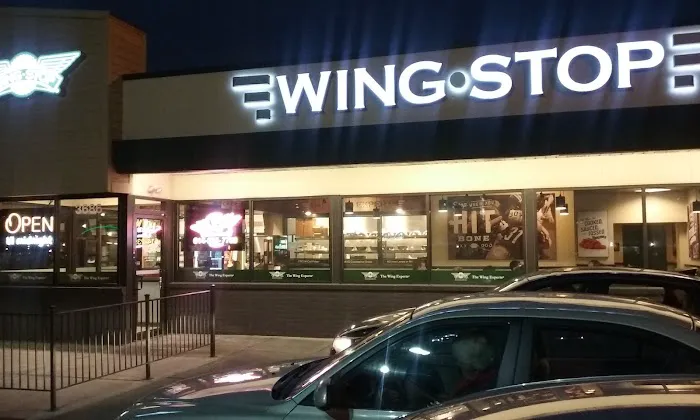 Wingstop Picture 2