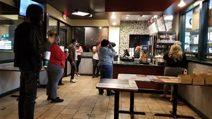 Wingstop Picture 4
