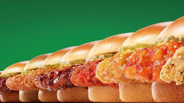 Wingstop Picture 7
