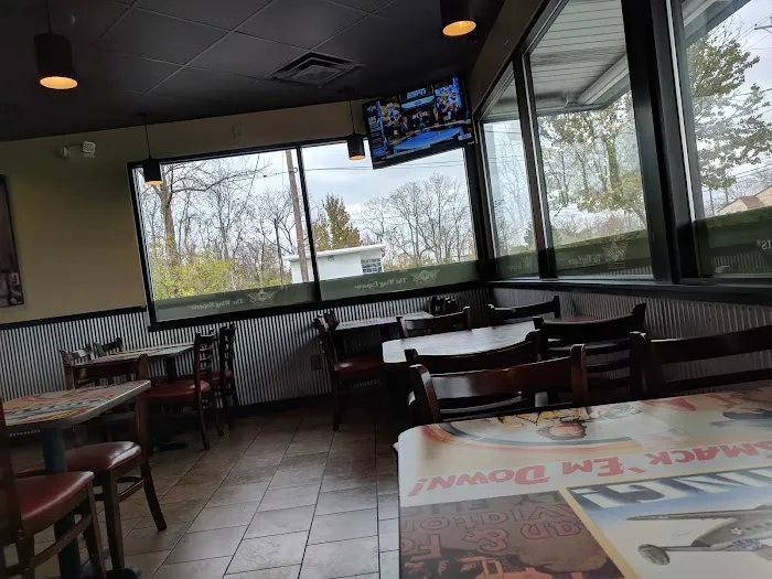 Wingstop Picture 8