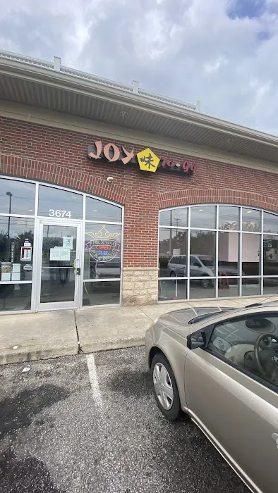 Joy to Go Picture 1