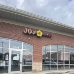 Joy to Go
