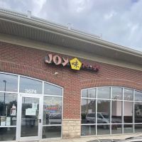 Joy to Go ico