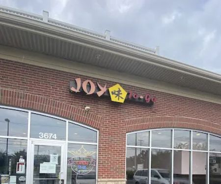 Joy to Go