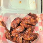 Roscoe's Late Night Wings