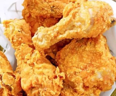 NEW YORK MADE HALAL FOOD