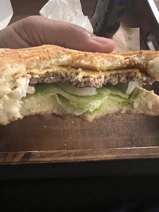 NEW YORK MADE HALAL FOOD Picture 4