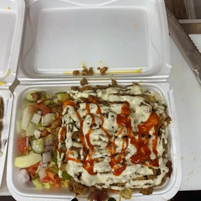 NEW YORK MADE HALAL FOOD Picture 2