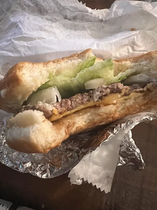 NEW YORK MADE HALAL FOOD Picture 3