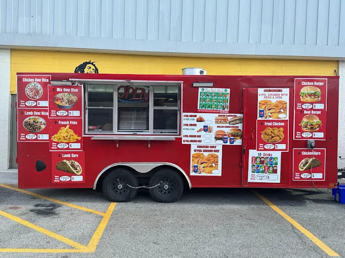 NEW YORK MADE HALAL FOOD Picture 9