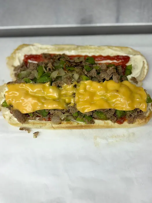 NEW YORK MADE HALAL FOOD Picture 8