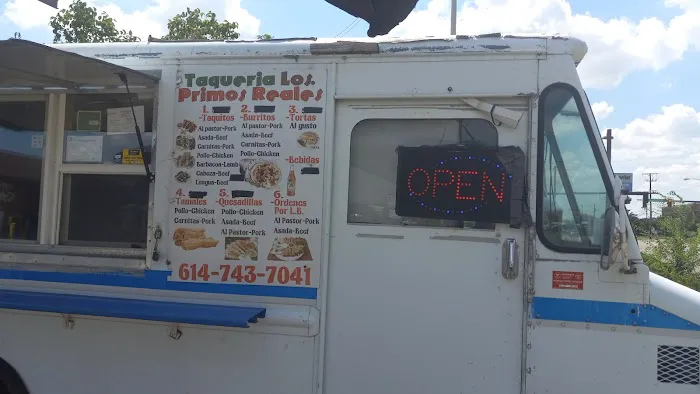 Taqueria Los Primos Reales Picture 1