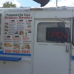 Taqueria Los Primos Reales