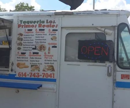 Taqueria Los Primos Reales