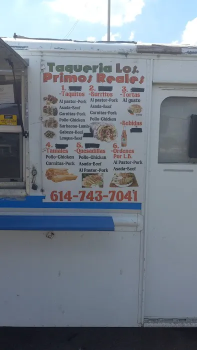 Taqueria Los Primos Reales Picture 2