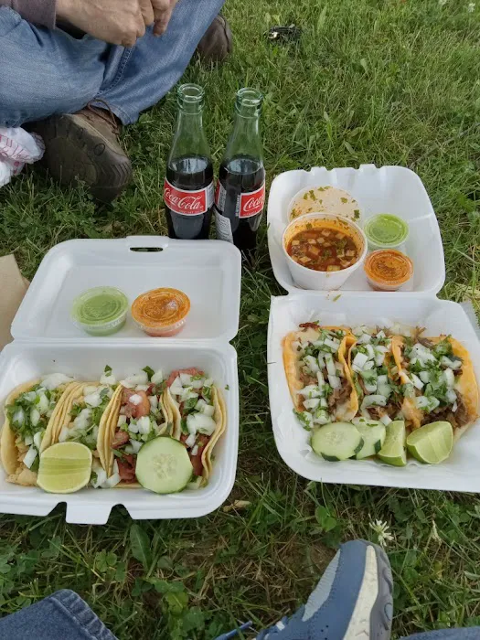 Taqueria Los Primos Reales Picture 5