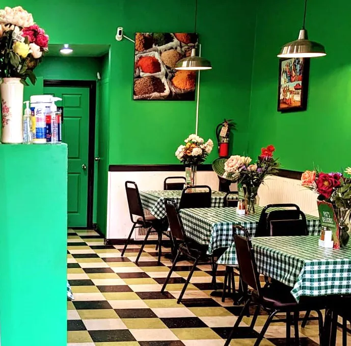Pat's Delicious Nigeria Restaurant (QUALITY)(Best Igbo Food) EXHILARATING TASTE• Picture 2