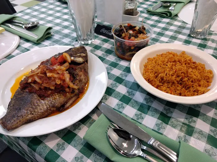 Pat's Delicious Nigeria Restaurant (QUALITY)(Best Igbo Food) EXHILARATING TASTE• Picture 3