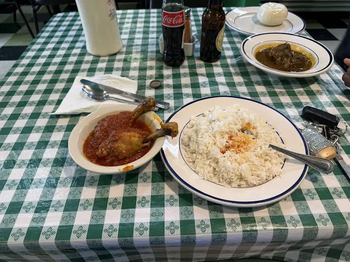 Pat's Delicious Nigeria Restaurant (QUALITY)(Best Igbo Food) EXHILARATING TASTE• Picture 1