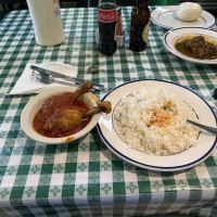 Pat's Delicious Nigeria Restaurant (QUALITY)(Best Igbo Food) EXHILARATING TASTE• ico