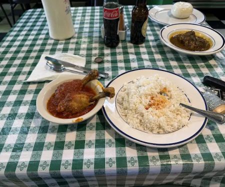 Pat's Delicious Nigeria Restaurant (QUALITY)(Best Igbo Food) EXHILARATING TASTE•